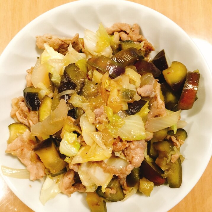 豚肉と野菜のナンプラー炒め レシピ 作り方 By Uucha 楽天レシピ